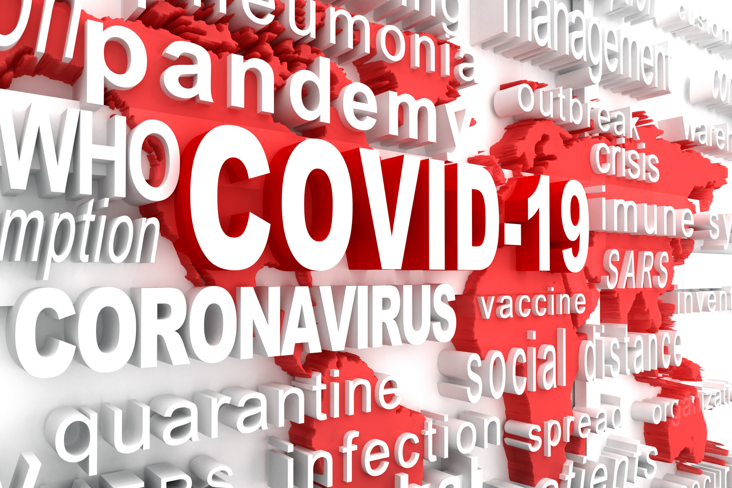 Covid-19: Impactos do vírus e das vacinas em pacientes com doenças neurológicas